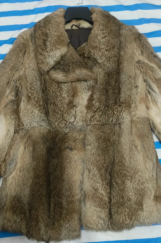 Coats, Very good, photo 2