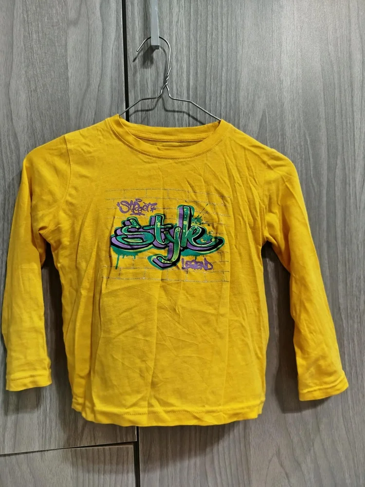 T-shirts