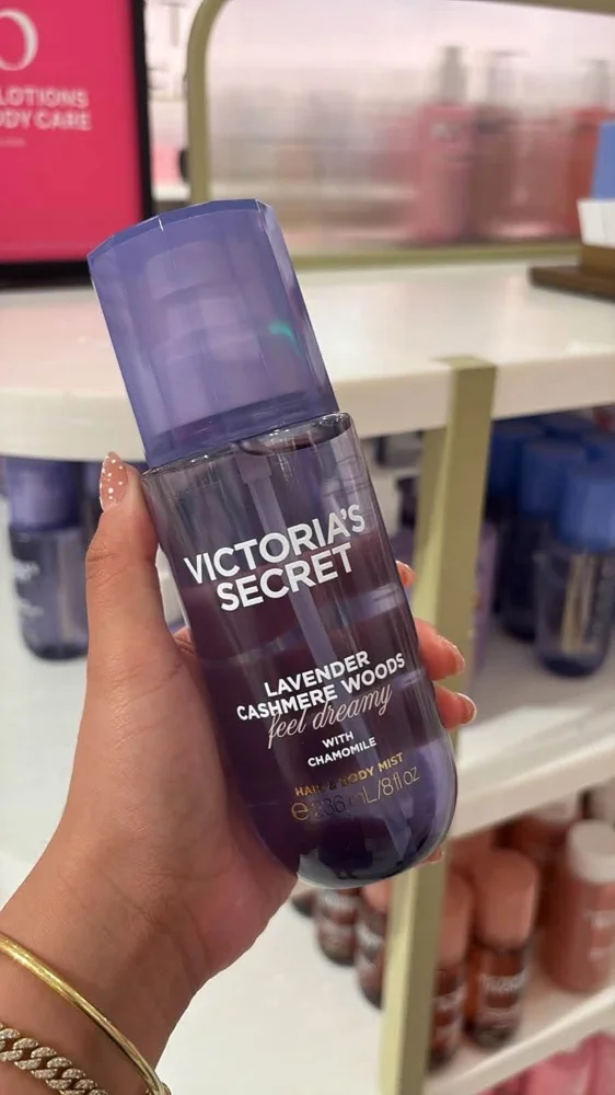 Victoria's Secret Body Mists & Deodorant, size Other, photo 2