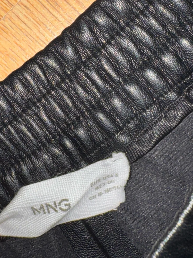 Mango Pants, Very good, size S / 36 / 8, photo 3
