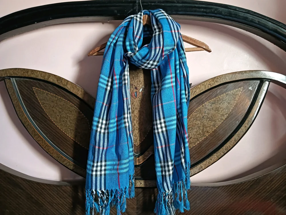 Scarves & Shawls