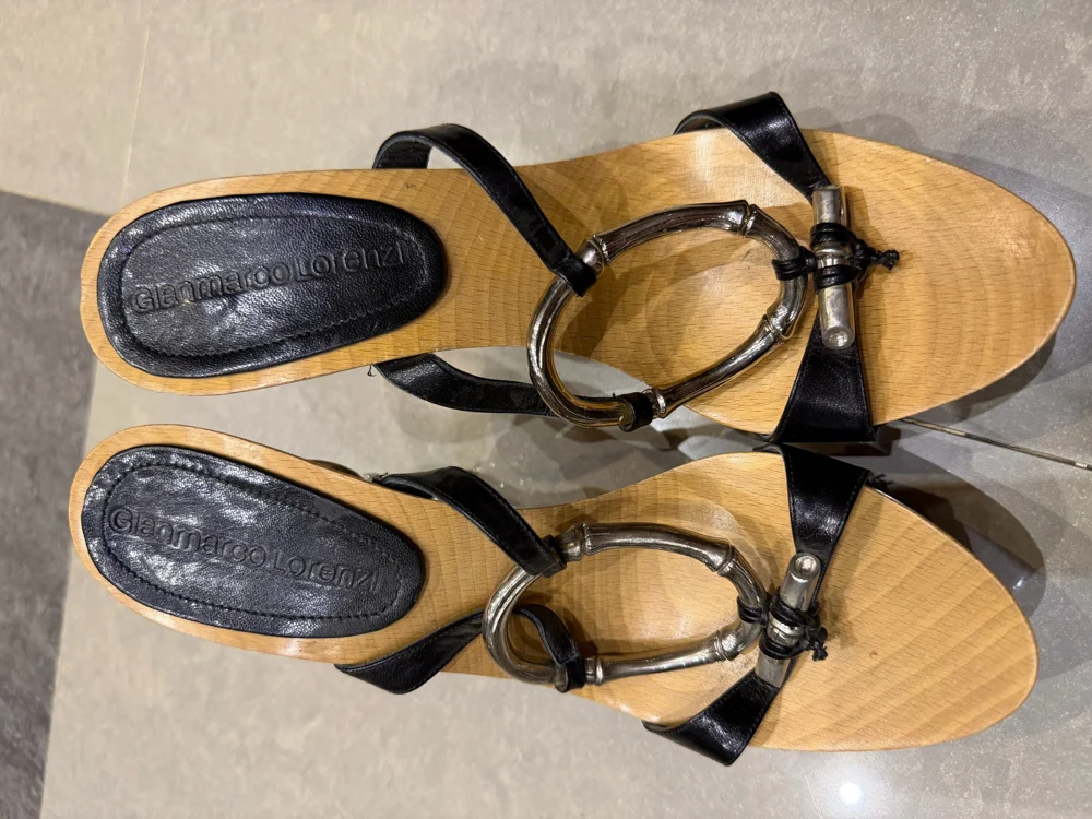Pumps, size 39, photo 4