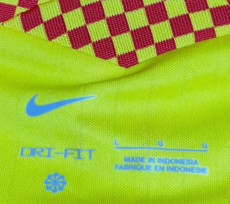 Nike T-shirts, size L, photo 2