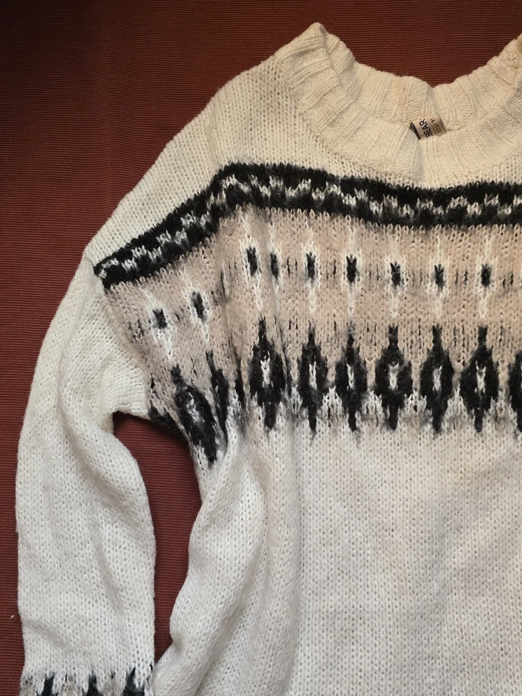 Pull & Bear Sweaters & Pullovers, Very good, photo 4
