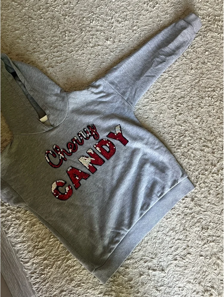 Zara Hoodies, size XS / 34 / 6, photo 2