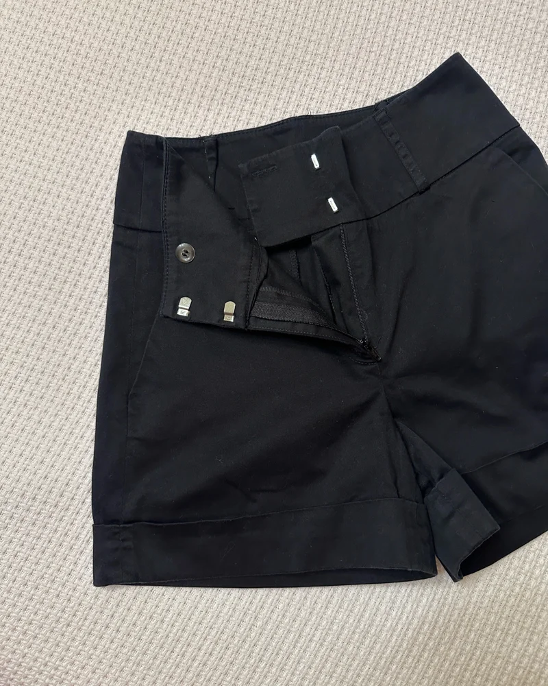 Naf Naf Shorts, size XS / 34 / 6, photo 6