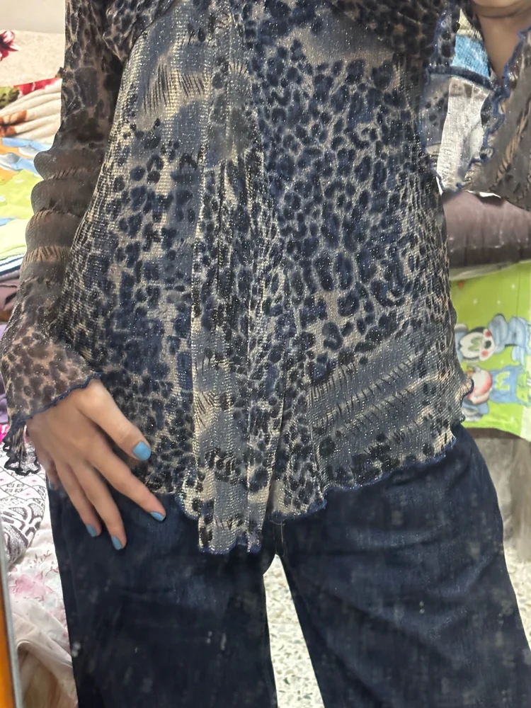 Blouses, size M / 38 / 10, photo 3