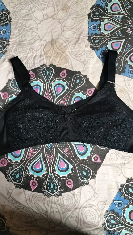 Bras