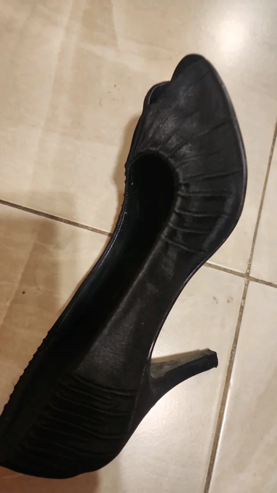 Stiletto Heels, size 36.5, photo 2