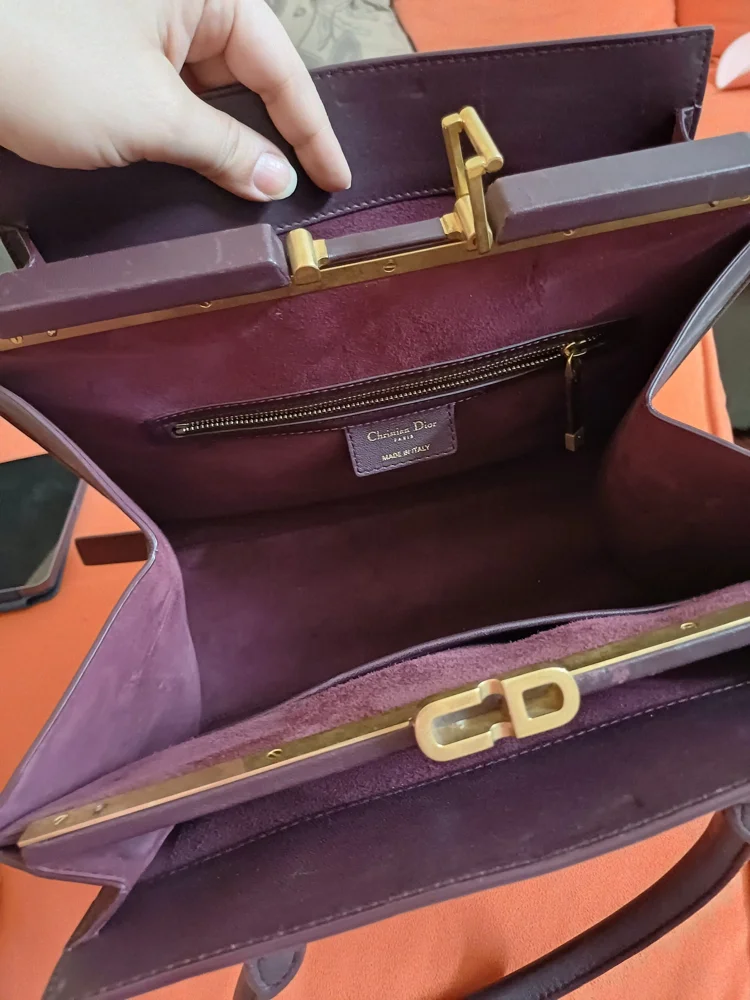 Dior Shoulder Bags, size Other, photo 5