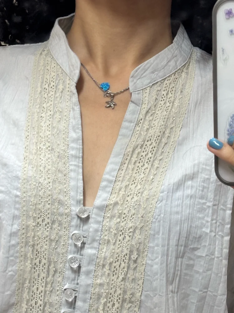 Blouses, size M / 38 / 10, photo 4