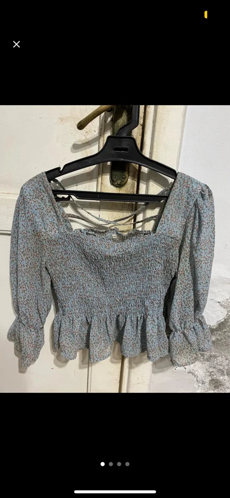 Blouses, size S / 36 / 8, photo 2
