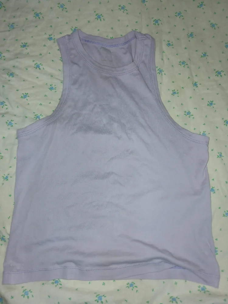 Tank Tops