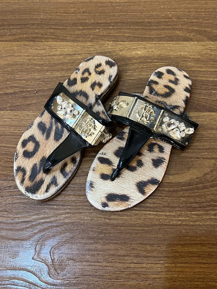 Roberto Cavalli Shoes