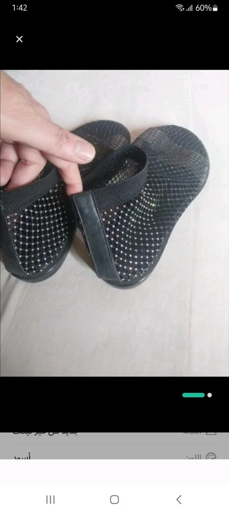 Flats, size 38, photo 3
