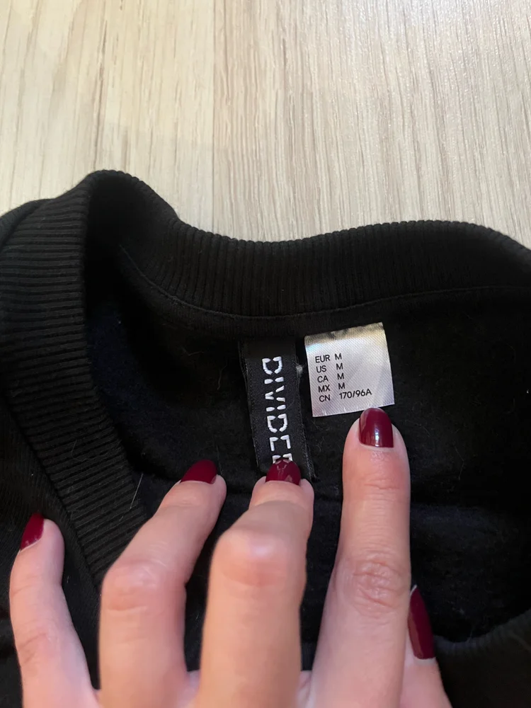 H&M Sweaters & Pullovers, size M / 38 / 10, photo 4