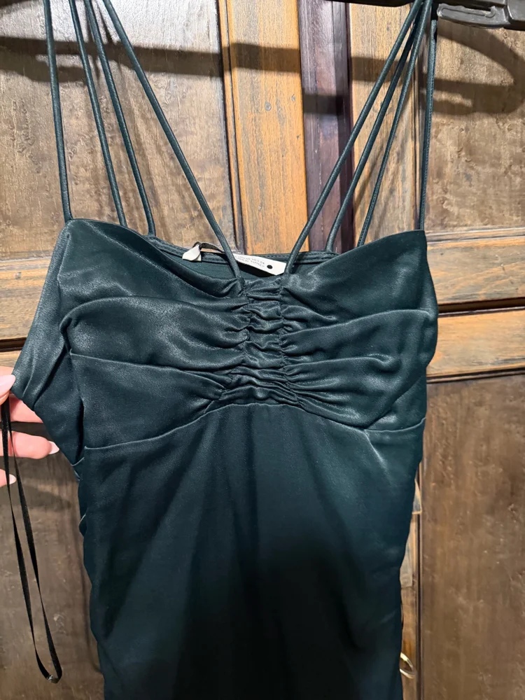 Zara Mini Dresses, New with tags, size XS / 34 / 6, photo 4