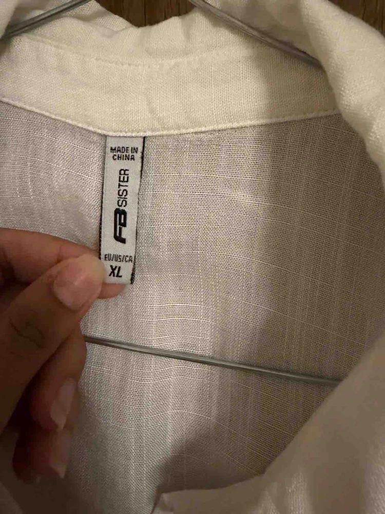 FB Sister Long Sleeve, size XL / 42 / 14, photo 3