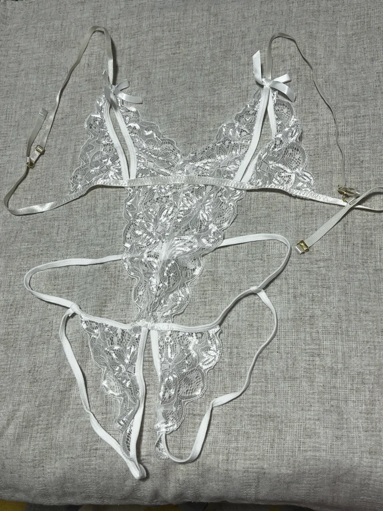 Shein Lingerie, size One size, photo 4