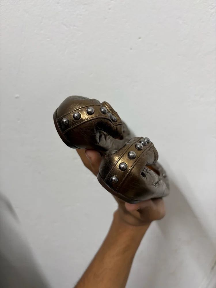 Lanvin Flats, size 38.5, photo 6