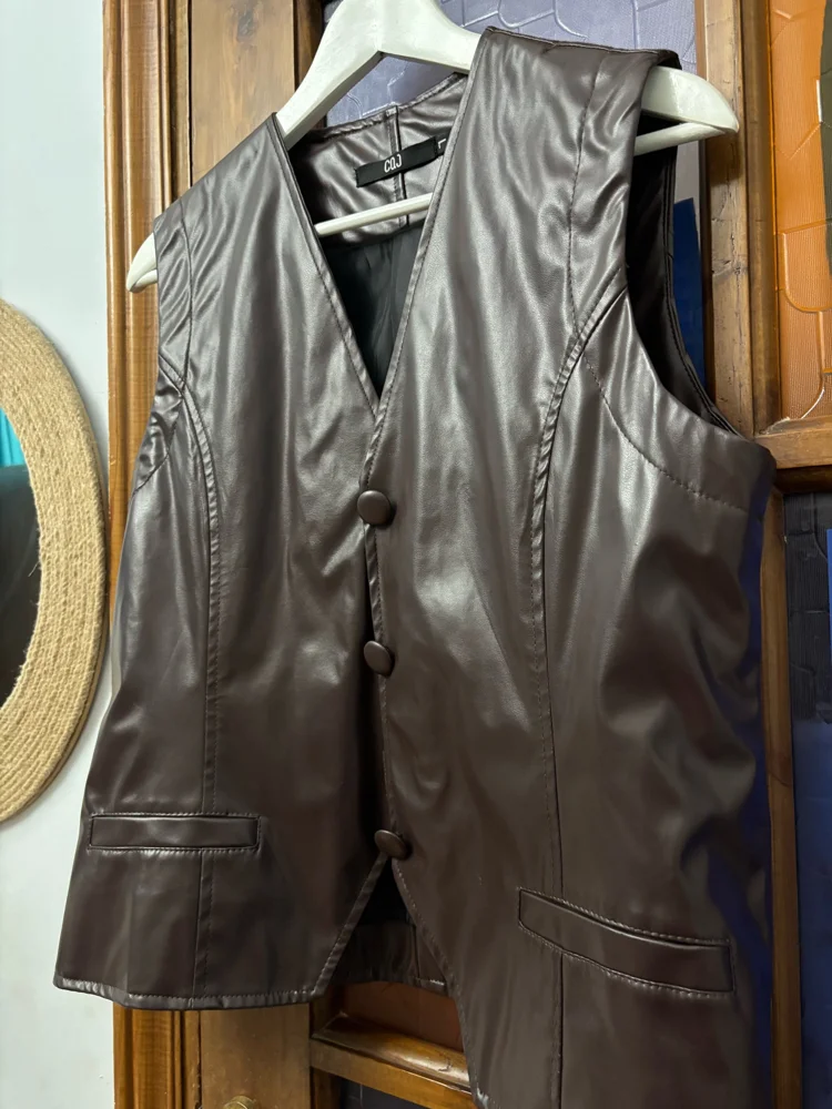 Vests, size L / 40 / 12, photo 4