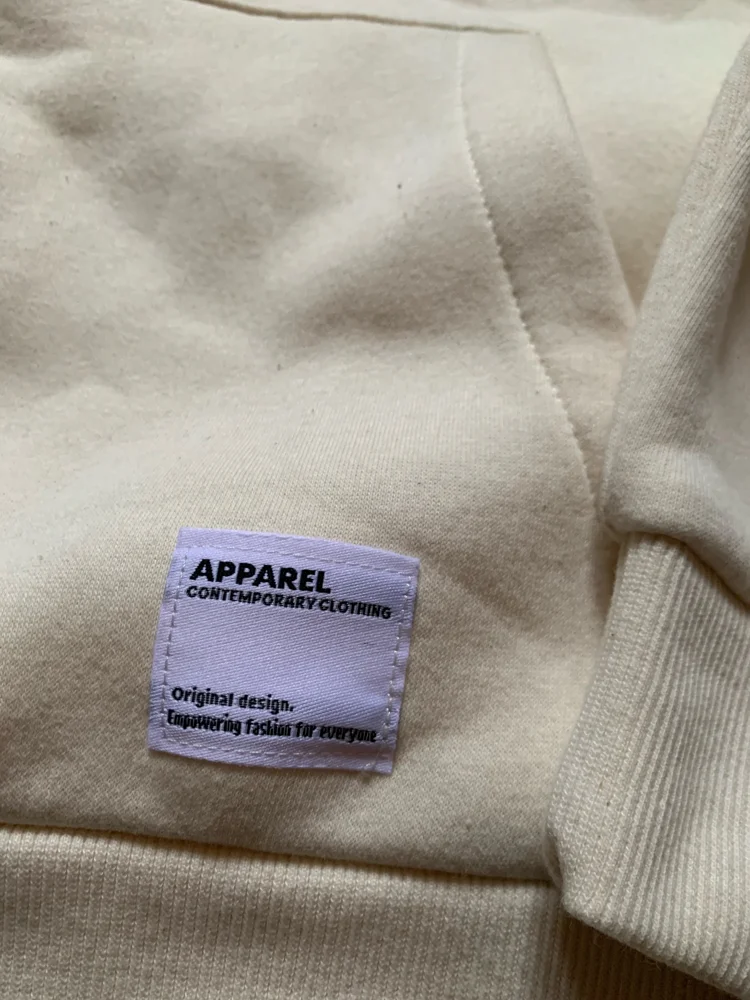 Kiabi Hoodies, New with tags, size M, photo 2