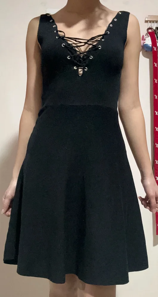 Midi Dresses