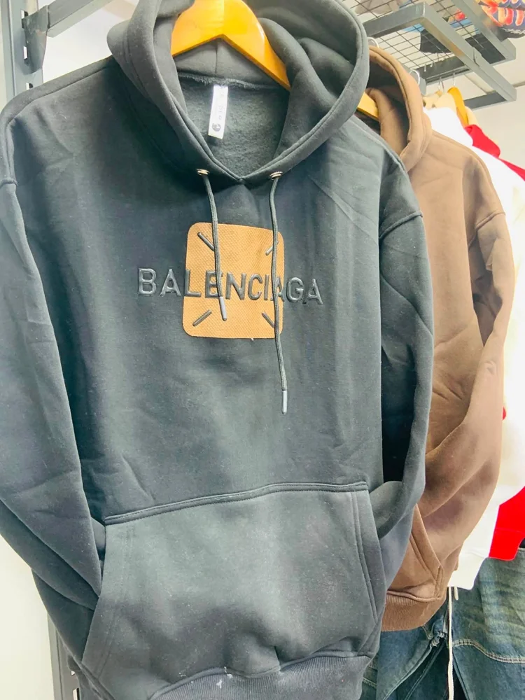 Balenciaga Sweatshirts, New with tags, size XXL, photo 2