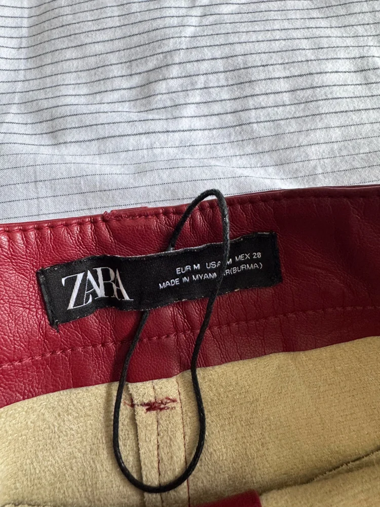 Zara Skirts, size S / 36 / 8, photo 3