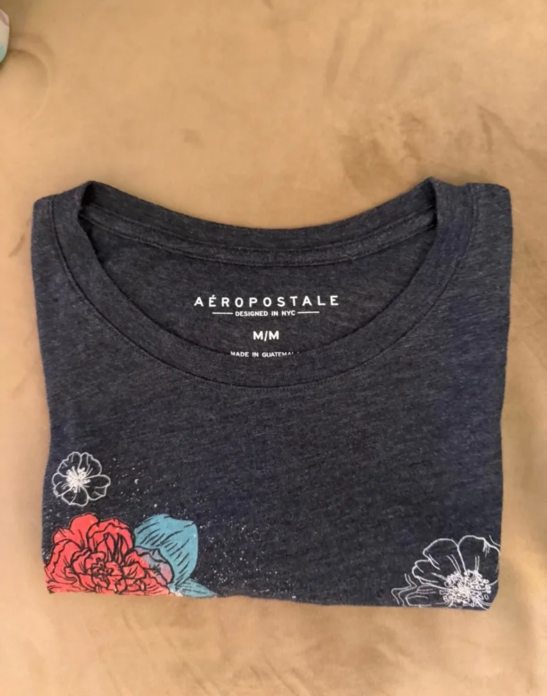 Aero T-shirts