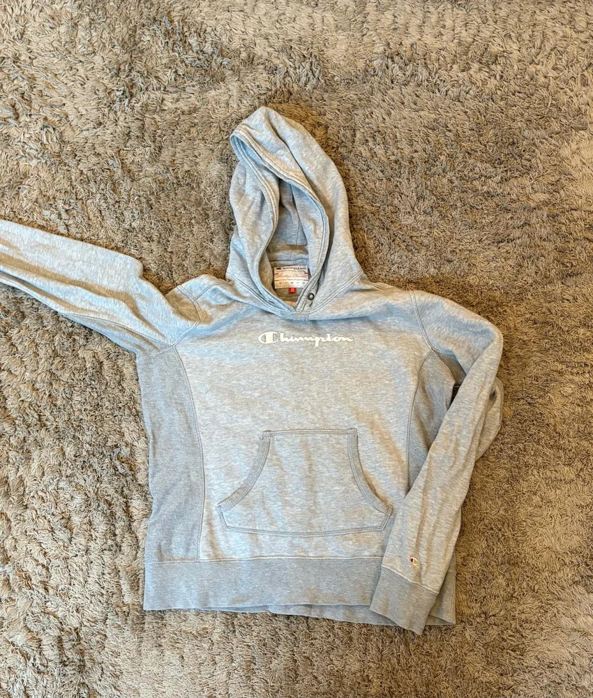 Champion Hoodies