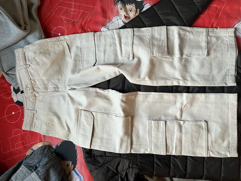 H&M Pants