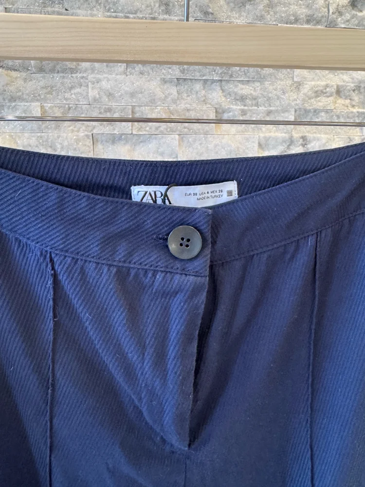 Zara Pants, Good, size S / 36 / 8, photo 2