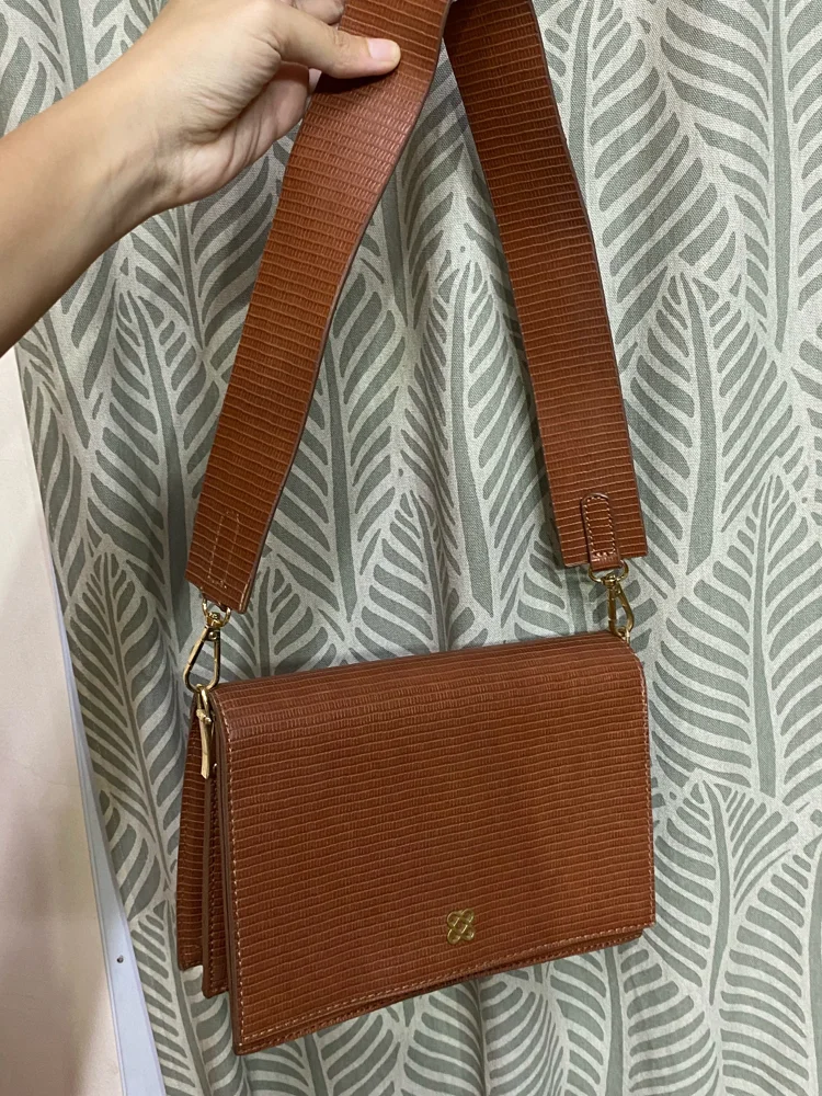 Shoulder Bag, size Other, photo 5