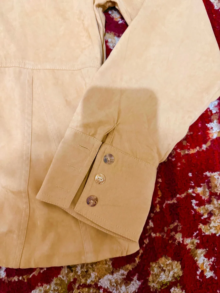 Blind Date Blouses, size S / 36 / 8, photo 4