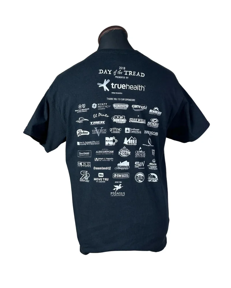 T-shirts, Very good, size L, photo 3