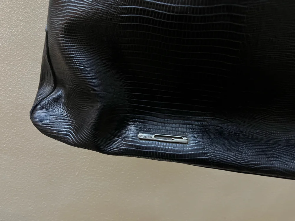GUESS Shoulder Bags, Very good, photo 2