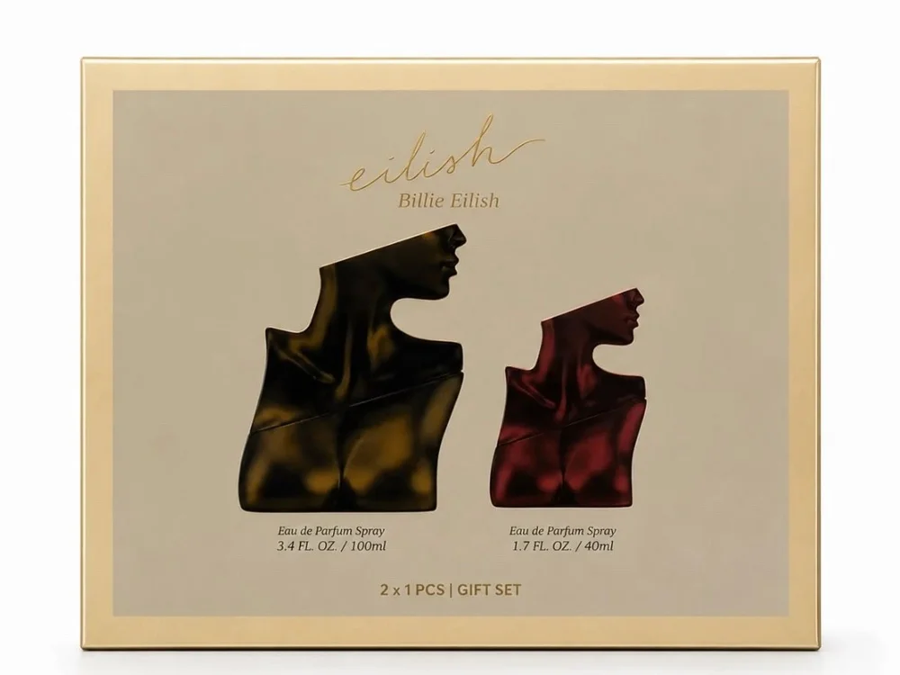 Billie Eilish Perfume