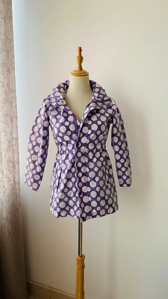Tchibo Outerwear, size 10y, photo 2
