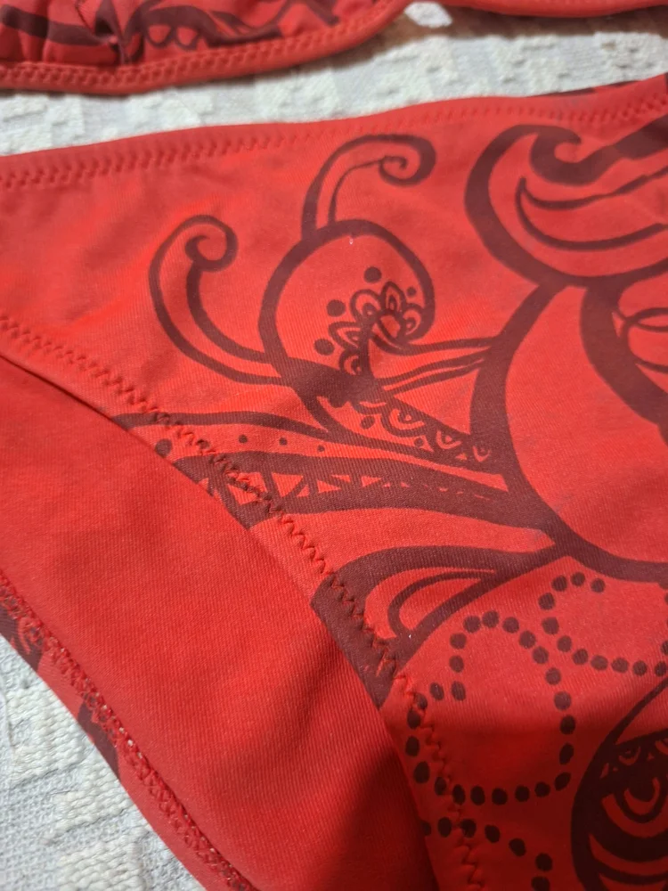 Jordi Labanda Bikini, size L / 40 / 12, photo 3