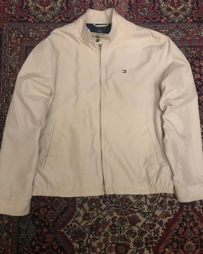 Tommy Hilfiger Jackets