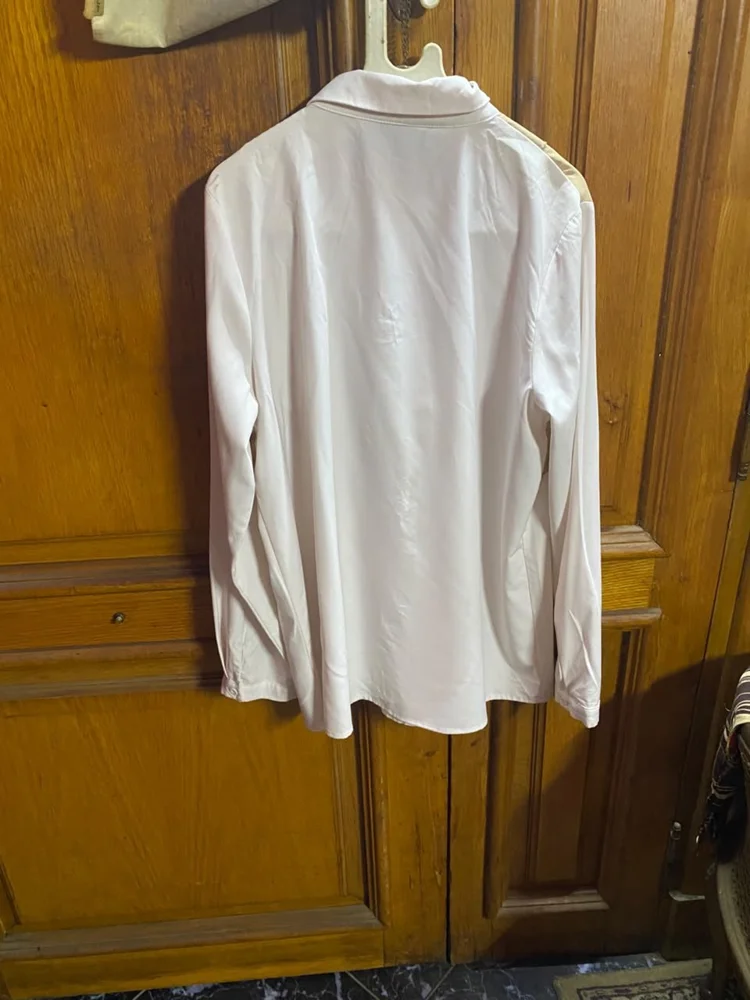 Shein Shirts, New with tags, size XL / 42 / 14, photo 4