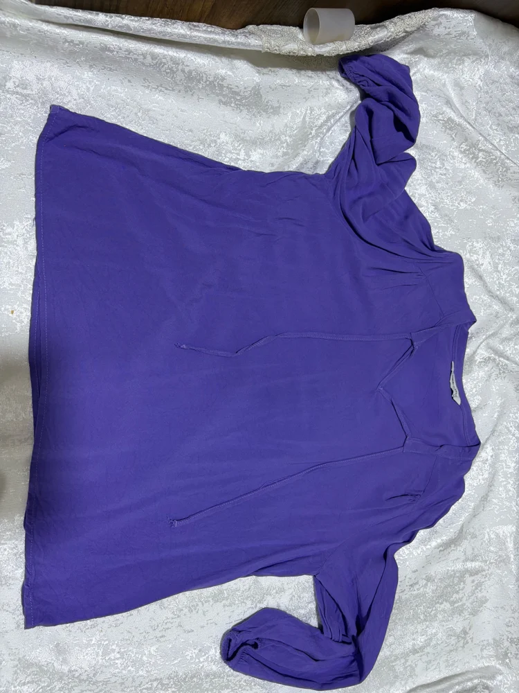 LC Waikiki Blouses, size XXXL / 46 / 18, photo 2