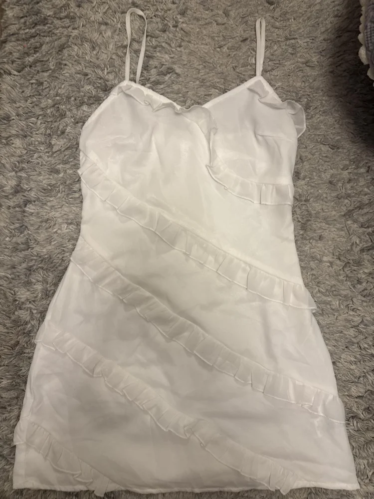 Shein Mini Dresses