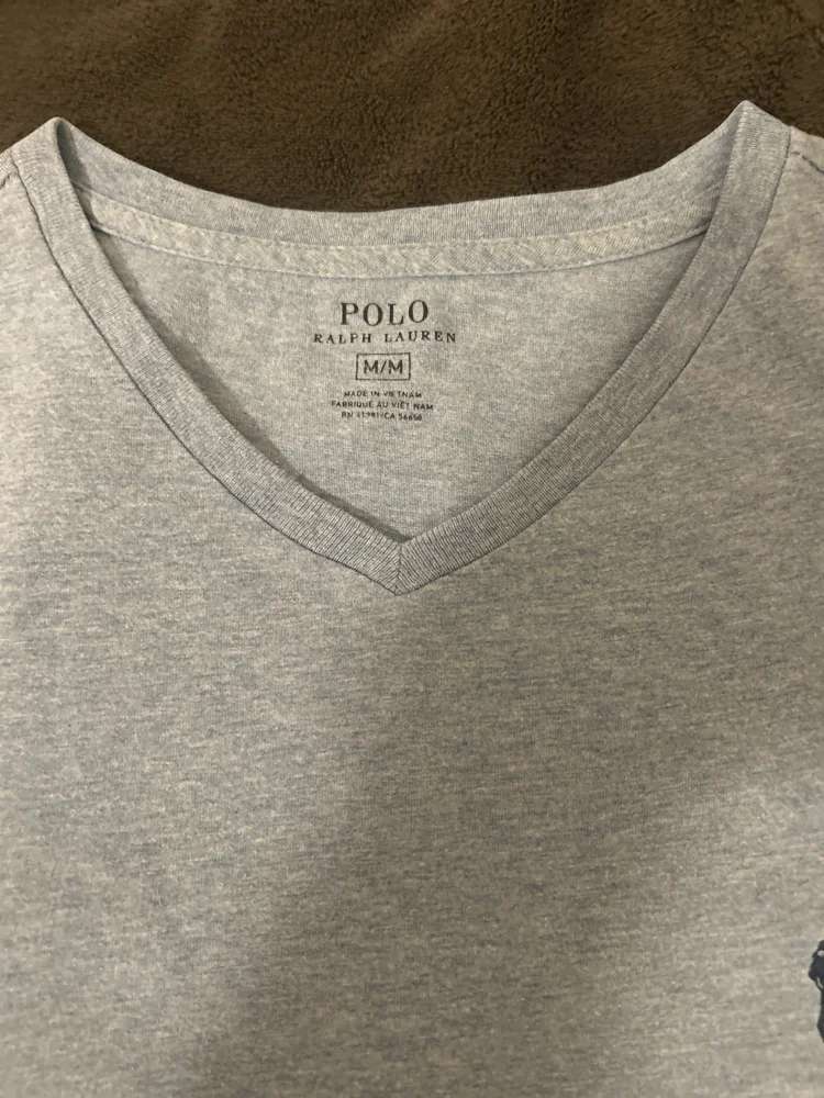 Polo Ralph Lauren T-shirts, Very good, size M, photo 4