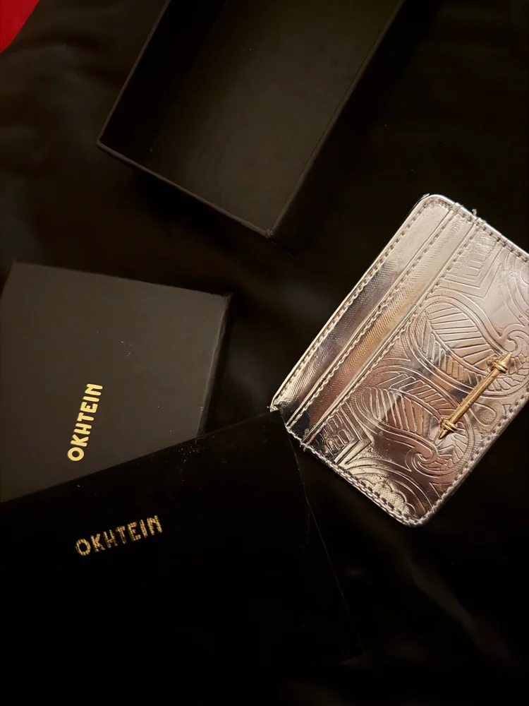 Okhtein Wallets & Cardholders