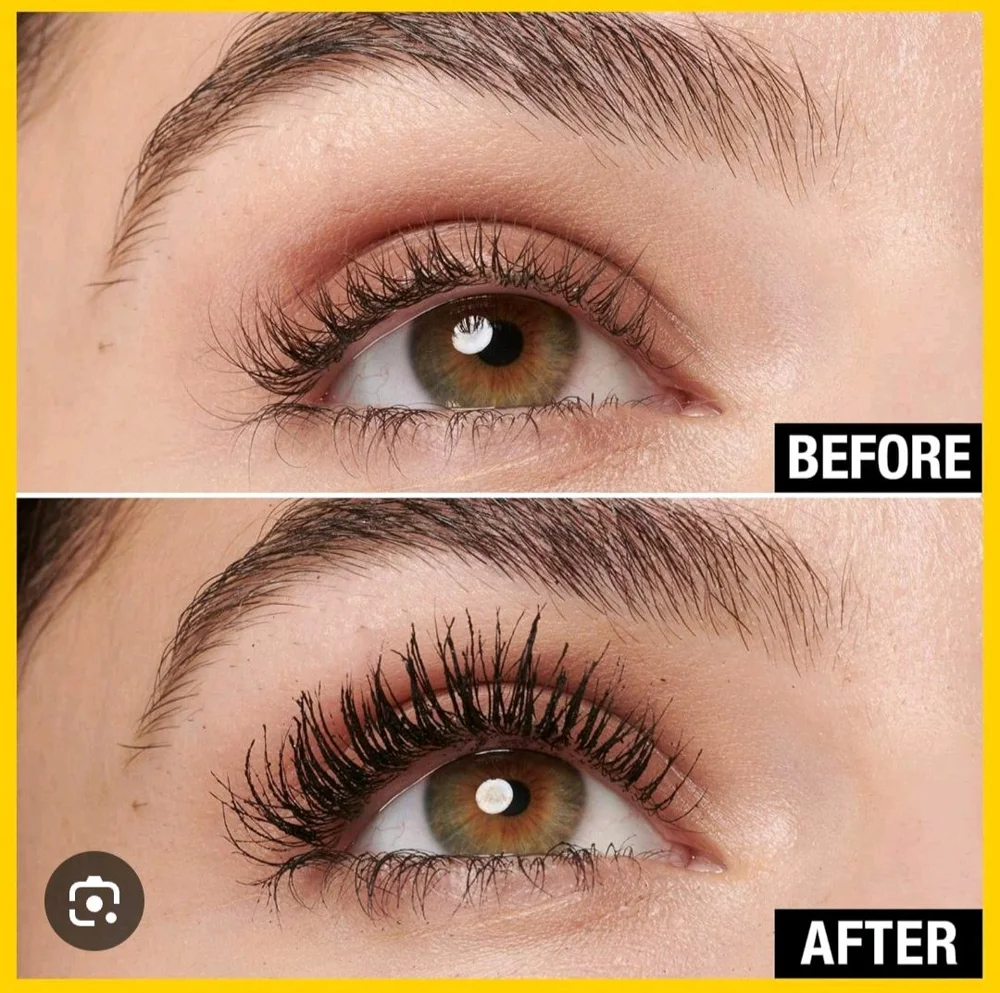 Maybelline Eyes, size Other, photo 3
