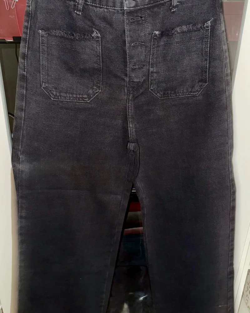 Zara چينز