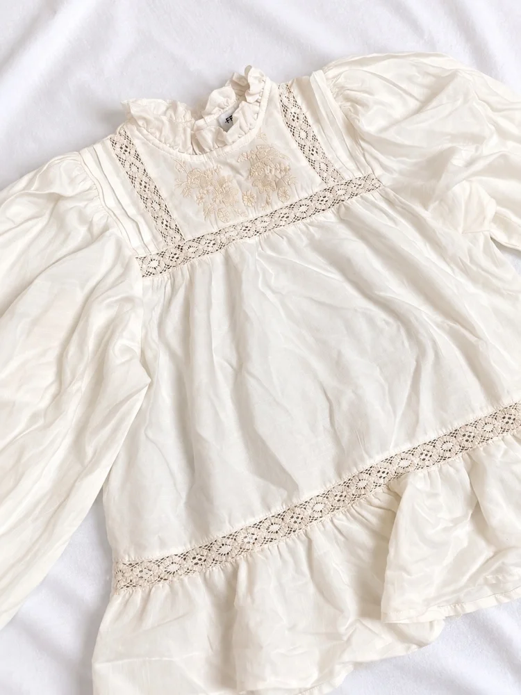 Blouses, size M / 38 / 10, photo 2