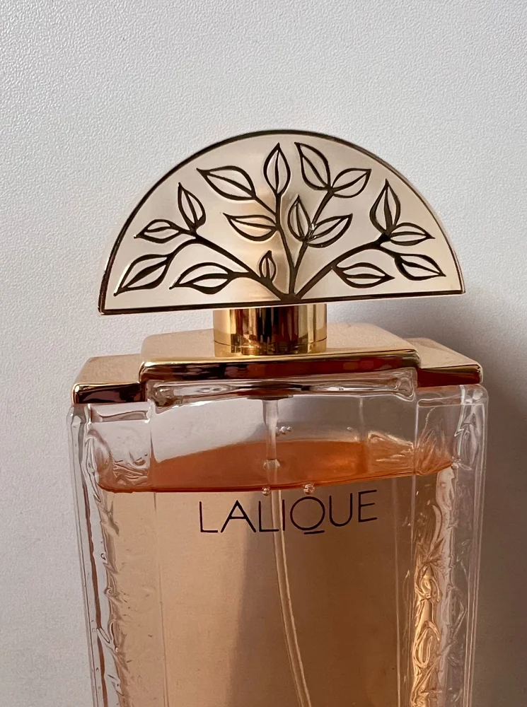 Lalique Perfume, Excellent, photo 3